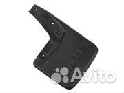 Брызговик задний правый toyota