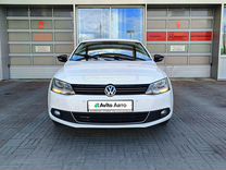 Volkswagen Jetta 1.4 AMT, 2013, 135 438 км, с пробегом, цена 1 160 000 руб.