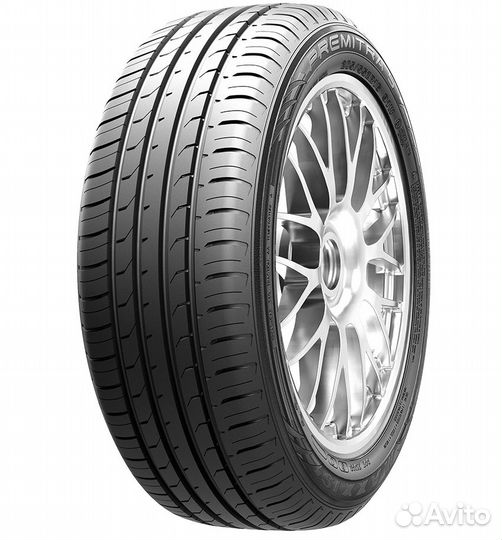 Maxxis Premitra HP5 255/35 R18 94W