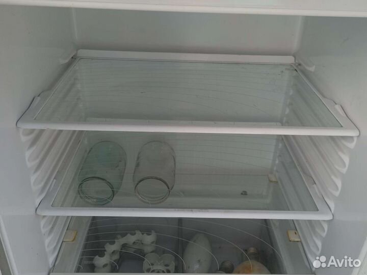 Запчасти от холодильников бу Атлант