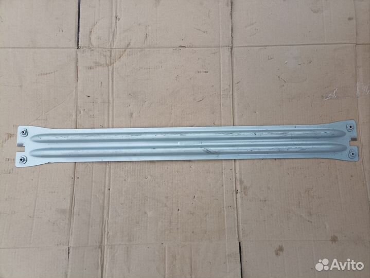 Поперечина Задней Спинки Сиденья Renault Logan