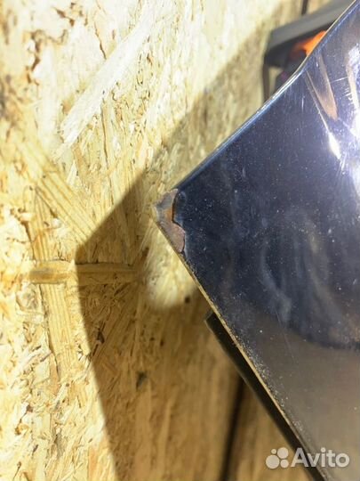 Дверь передняя левая Volkswagen Golf 6 5хб 1.2 CBZ