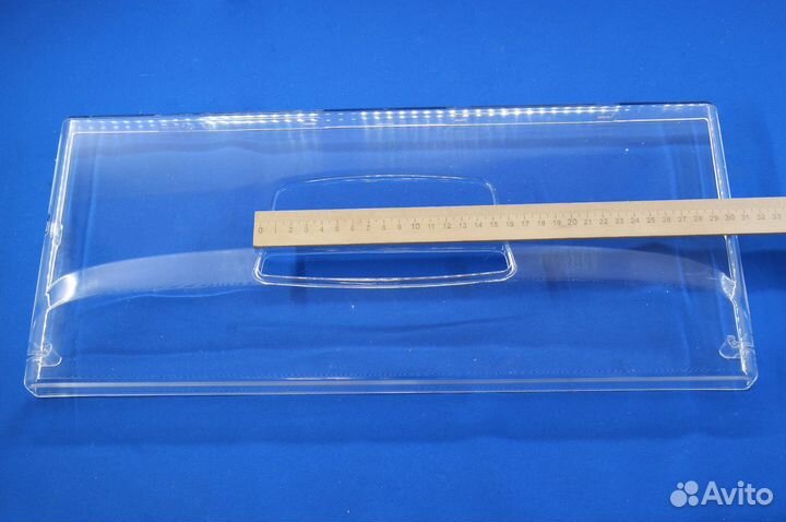 Панель ящика холодильника Indesit