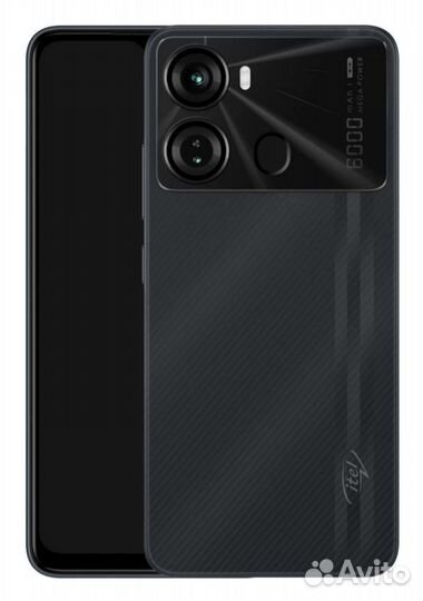 Смартфон Itel P40 4/128Gb