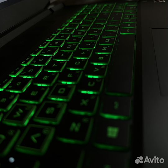 Hp Pavilion Gaming Laptop 15 - ec1ххх