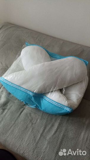 Подушка для беременных бу