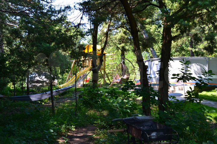 Гостиница, 342 м²