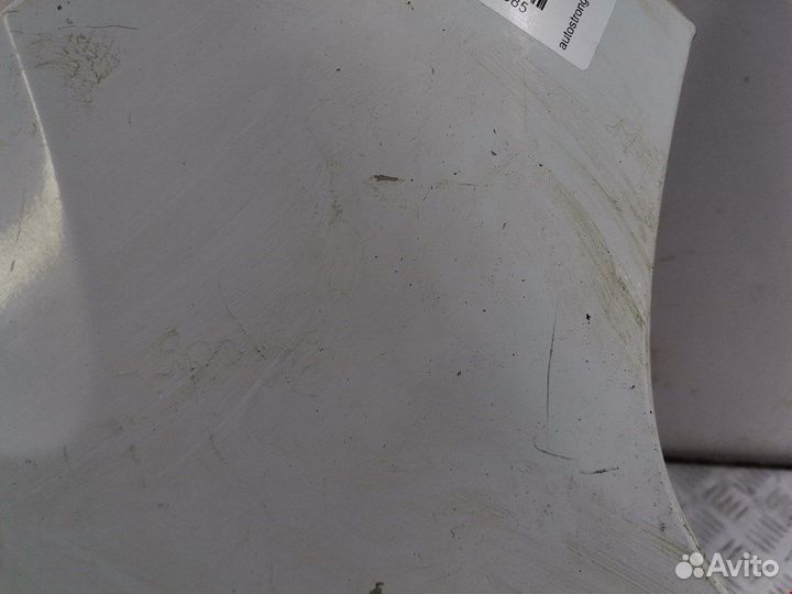 Крыло переднее правое для Peugeot-Citroen Boxer 2