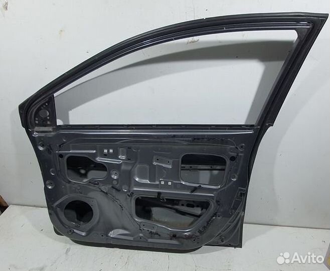 Дверь передняя правая Kia RIO 2011-2017