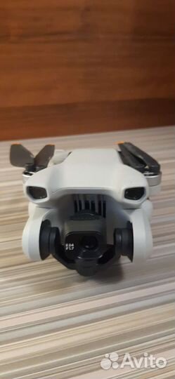Dji mini 3 fly more combo