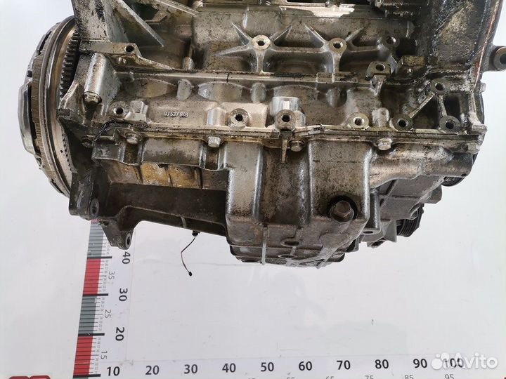 Двигатель (двс) для Opel Signum Z22YH