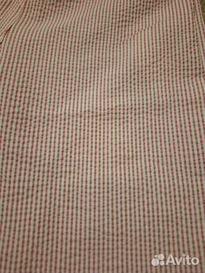 Новые брюки для девочки Koton, Турция(р.86-92)