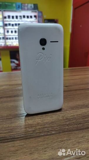 Alcatel PIXI 3(4.5) 4027D, 4 ГБ