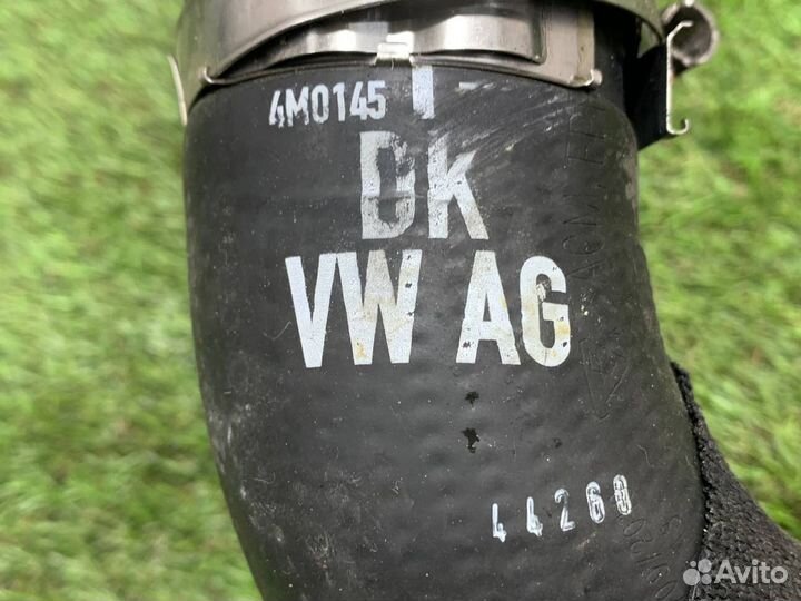 Патрубок Porsche Cayenne 959 S 9Y E3