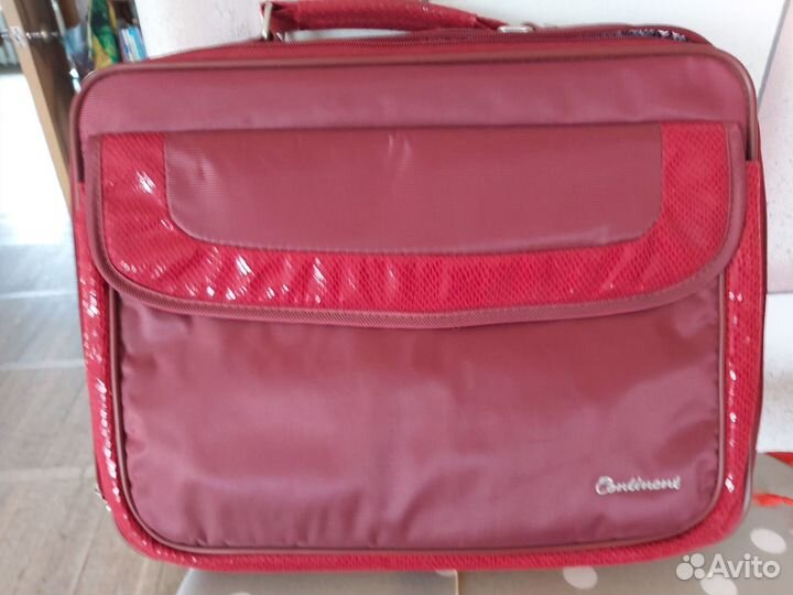 Сумка для ноутбука 15,6 