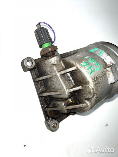 Корпус масляного фильтра Mazda 6 GG 1.8