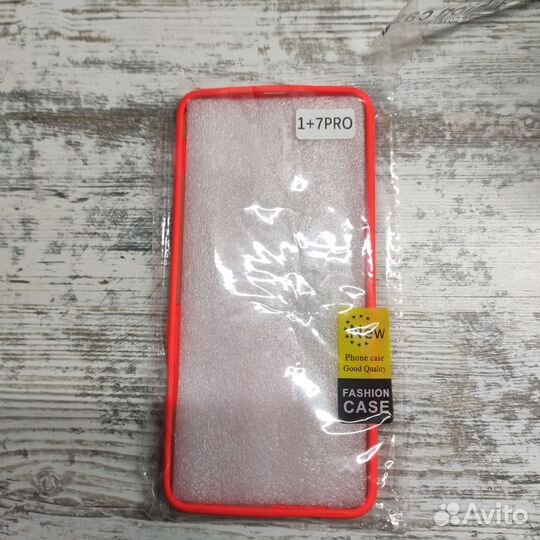 Чехол для Oneplus 7pro