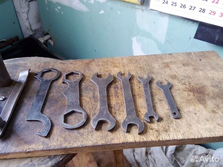 Инструмент мотоцикла Ковровец К 175/Восход