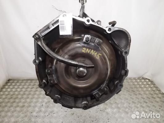 Кпп автоматическая ssang yong rexton 1 (2NN15DP01)