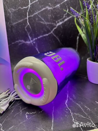 Колонка JBL Pulse 5