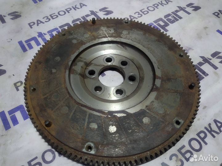 Маховик Volkswagen Polo 5 cfna 2013