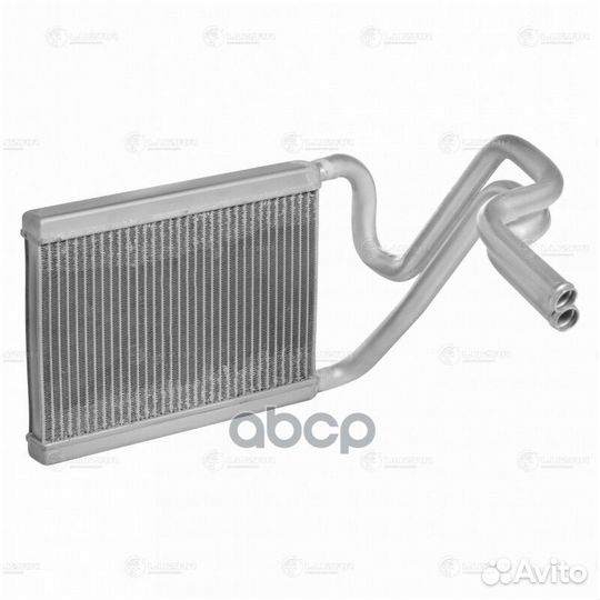 Радиатор печки KIA sportage III/hyundai iX35 (10)