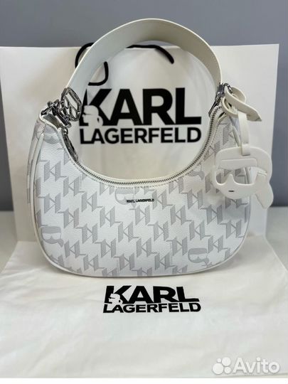 Сумка Karl Lagerfeld оригинал