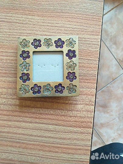 Рамка под фото