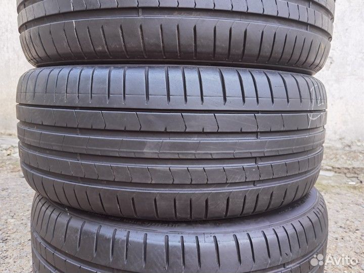 Pirelli P Zero 245/45 R19 94W