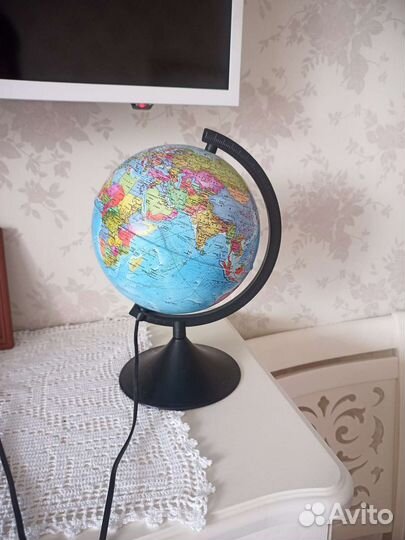 Глобус