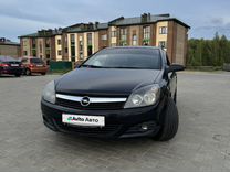 Opel Astra GTC 1.6 MT, 2007, 300 000 км, с пробегом, цена 390 000 руб.