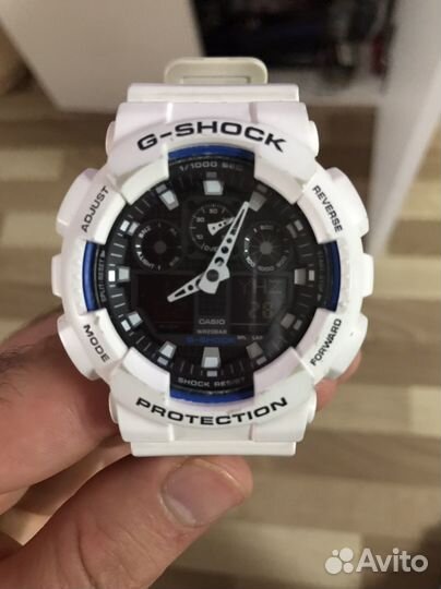 Casio wr208bar sale
