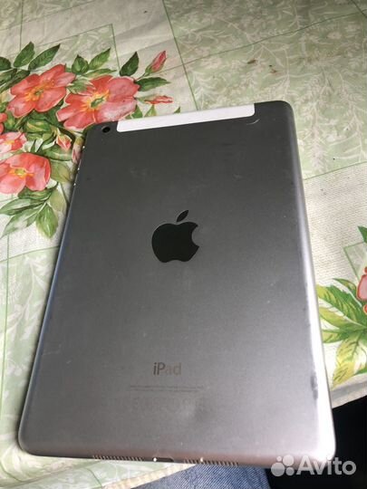 iPad mini 1 64гб