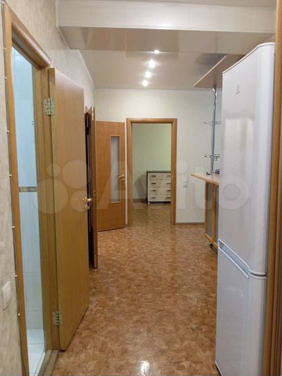 2-к. квартира, 70,8 м², 5/11 эт.