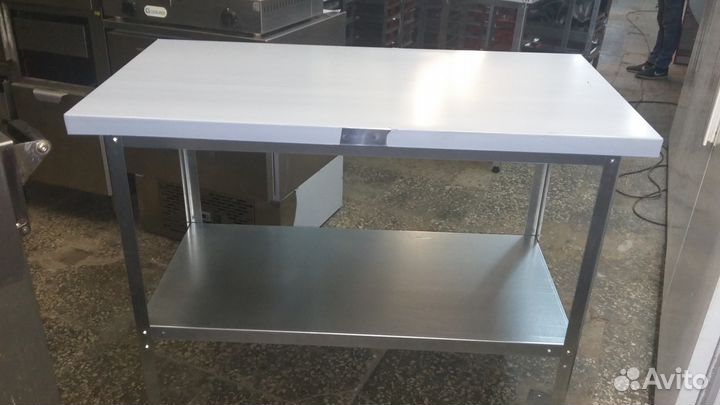 Стол разделочный ср1200/600