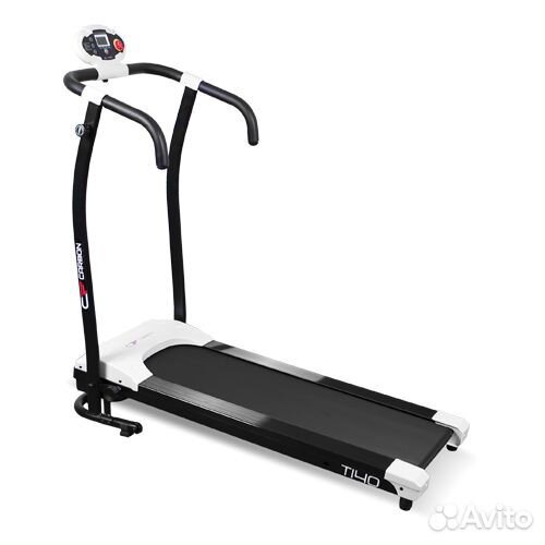 Беговая дорожка Carbon Fitness T140