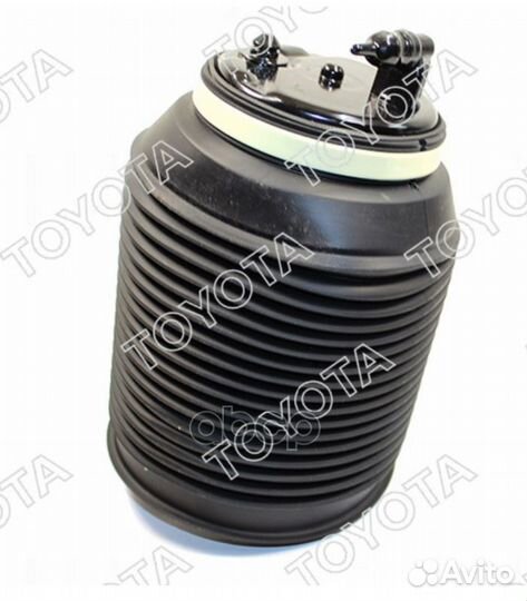 Пневмоподушка 48090-35011 toyota