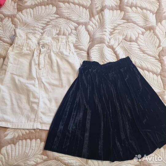 Женская одежда пакетом 42 44