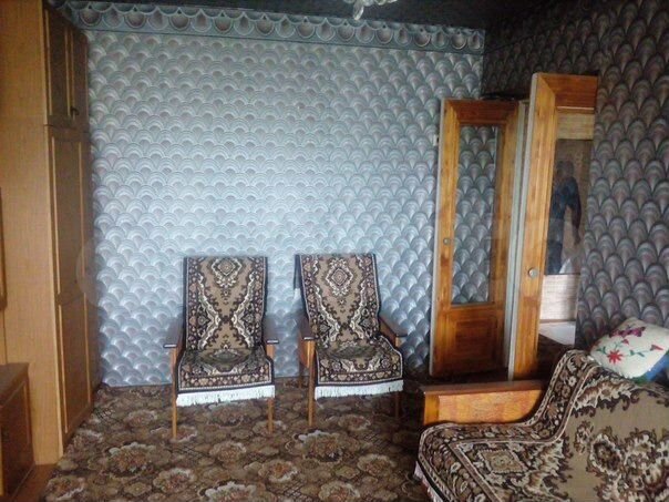 2-к. квартира, 49 м², 5/5 эт.