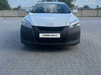 Toyota Matrix 1.8 AT, 2010, битый, 115 000 км, с пробегом, цена 650 000 руб.