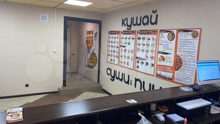 Торговая площадь, 85 м²