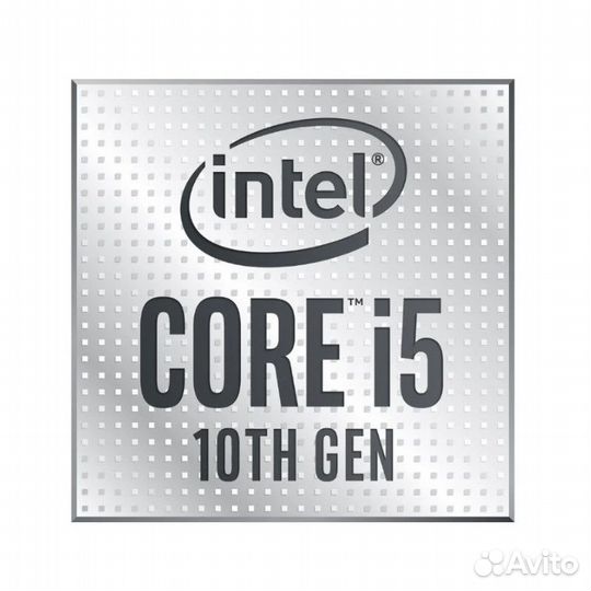 Intel Core (CM8070104282136 S RH6S)