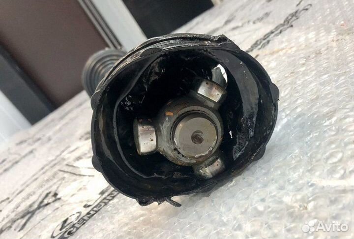 Привод полуось Lexus Rx 4 2015-2022