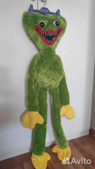 Игрушки мягкие