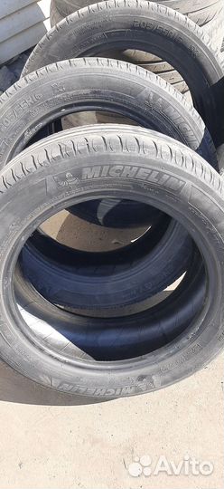 Michelin Energy Saver 205/55 R16