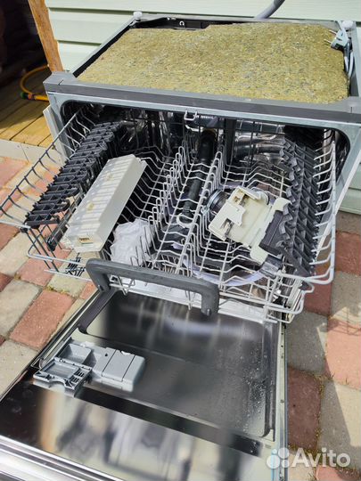 Electrolux IKEA GHE623CB3 На запчасти