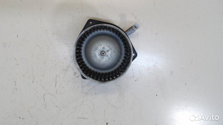 Двигатель отопителя Mitsubishi Outlander XL, 2008