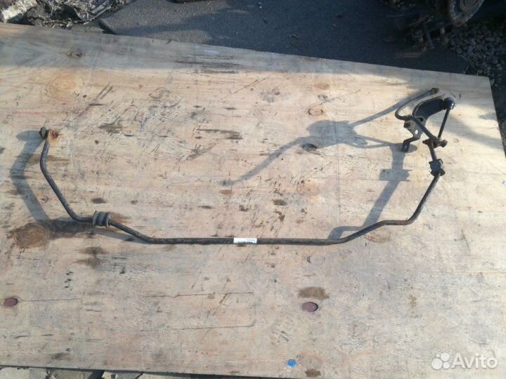 Стабилизатор задний Honda Accord 7 CL7