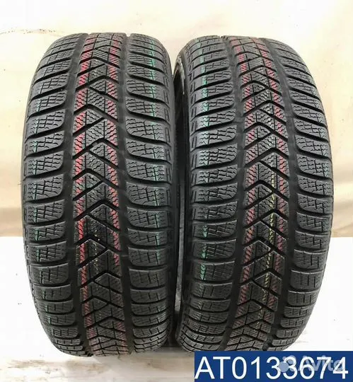 Pirelli Winter Sottozero 3 225/45 R18 95H