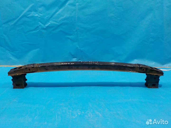 Усилитель заднего бампера Honda CR-V 3 2007-2012